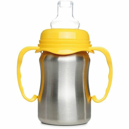 Paharul de învăţare ThermoBaby - Bebelus, Alăptarea și hrănirea
