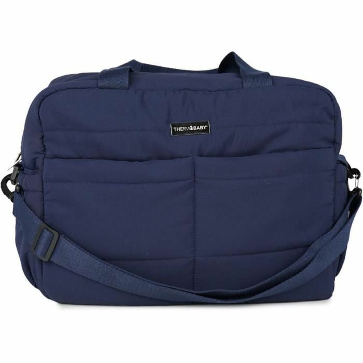 Geantă pentru scutece ThermoBaby Albastru - Sănătate și îngrijire personală, Îngrijirea copiilor și puericultură