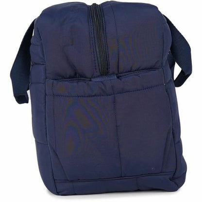 Geantă pentru scutece ThermoBaby Albastru - Sănătate și îngrijire personală, Îngrijirea copiilor și puericultură