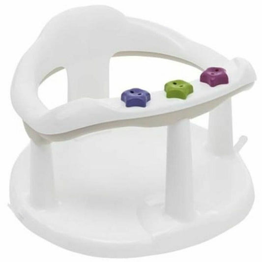 Scaun pentru copil ThermoBaby Bath Ring Aquababy Saldaininis kaštonas - Bebelus, Igienă și îngrijire
