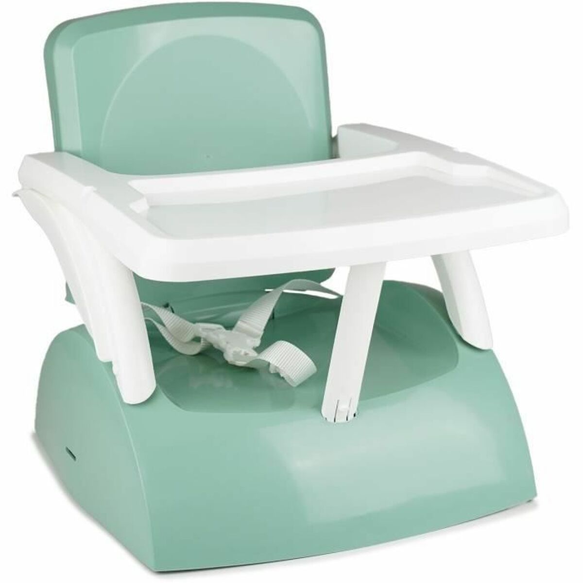 Crescător ThermoBaby Verde - Bebelus, Alăptarea și hrănirea
