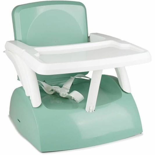 Crescător ThermoBaby Verde - Bebelus, Alăptarea și hrănirea