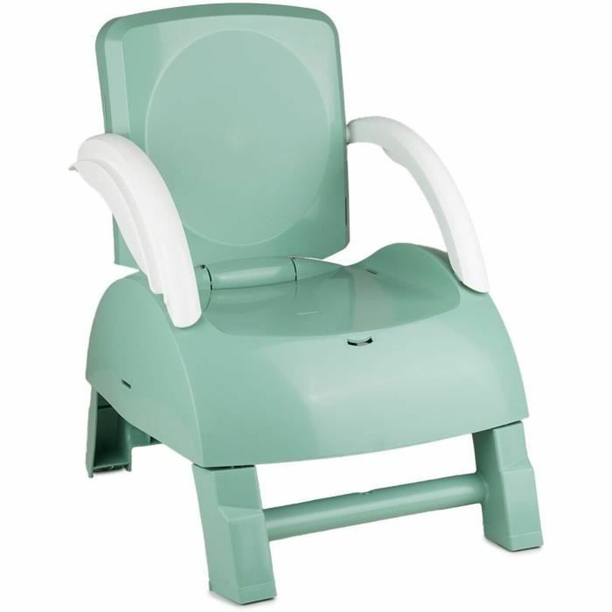 Crescător ThermoBaby Verde - Bebelus, Alăptarea și hrănirea