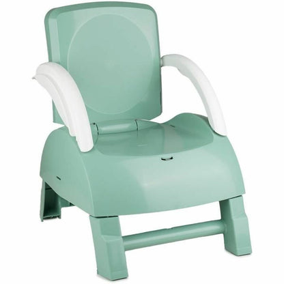 Crescător ThermoBaby Verde - Bebelus, Alăptarea și hrănirea