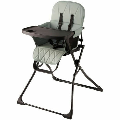 Child's Chair ThermoBaby HANDY Negru Verde - Bebelus, Alăptarea și hrănirea