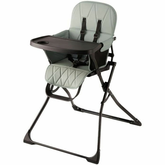 Child's Chair ThermoBaby HANDY Negru Verde - Bebelus, Alăptarea și hrănirea