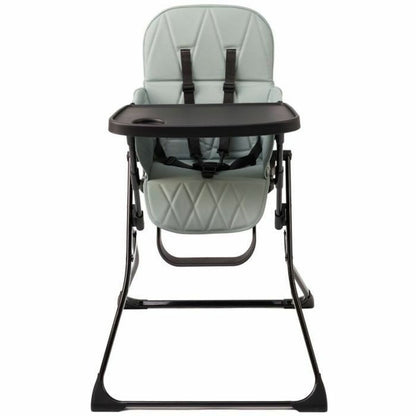Child's Chair ThermoBaby HANDY Negru Verde - Bebelus, Alăptarea și hrănirea