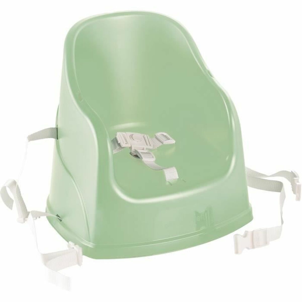Scaun înalt ThermoBaby Youpla Verde - Bebelus, Alăptarea și hrănirea