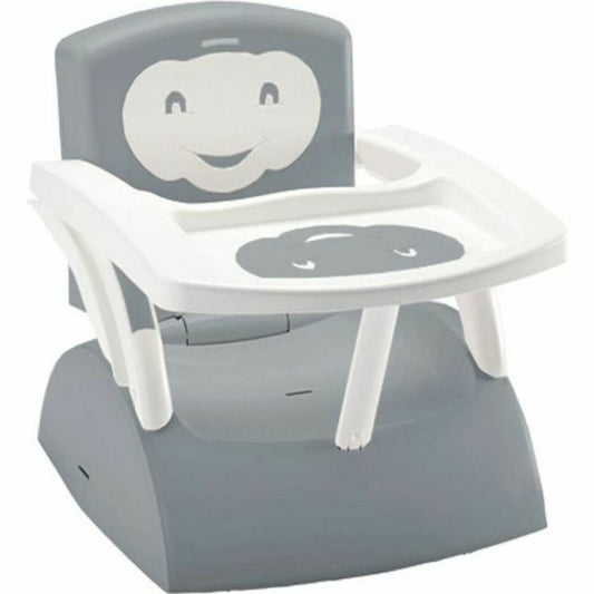 Crescător ThermoBaby Babytop Gri - Bebelus, Alăptarea și hrănirea
