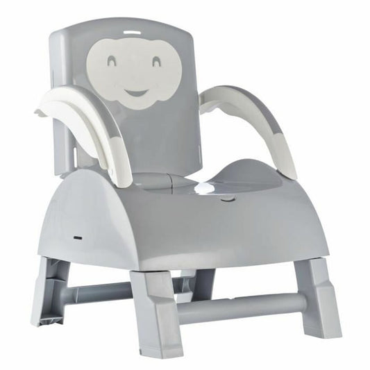 Crescător ThermoBaby Babytop Gri - Bebelus, Alăptarea și hrănirea