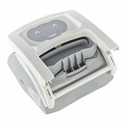 Crescător ThermoBaby Babytop Gri - Bebelus, Alăptarea și hrănirea