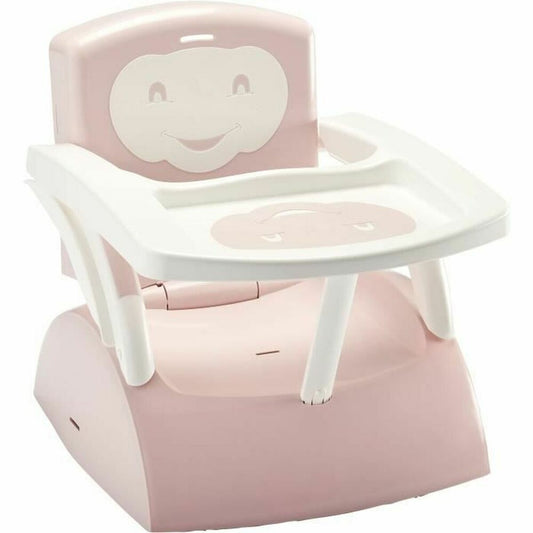 Child's Chair ThermoBaby Crescător Roz - Bebelus, Alăptarea și hrănirea