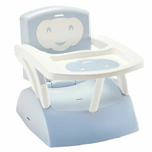 Crescător ThermoBaby Babytop Albastru/Alb - Bebelus, Alăptarea și hrănirea
