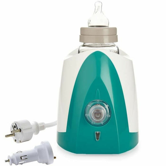 Încălzitor pentru biberon ThermoBaby 2004 Verde - Bebelus, Alăptarea și hrănirea