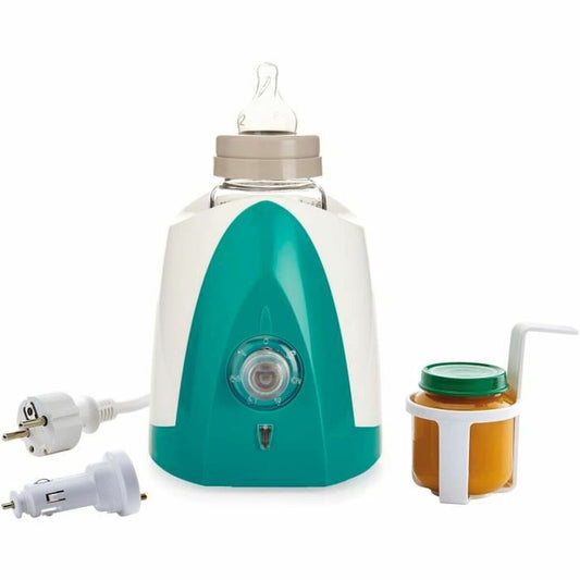 Încălzitor pentru biberon ThermoBaby 2004 Verde - Bebelus, Alăptarea și hrănirea