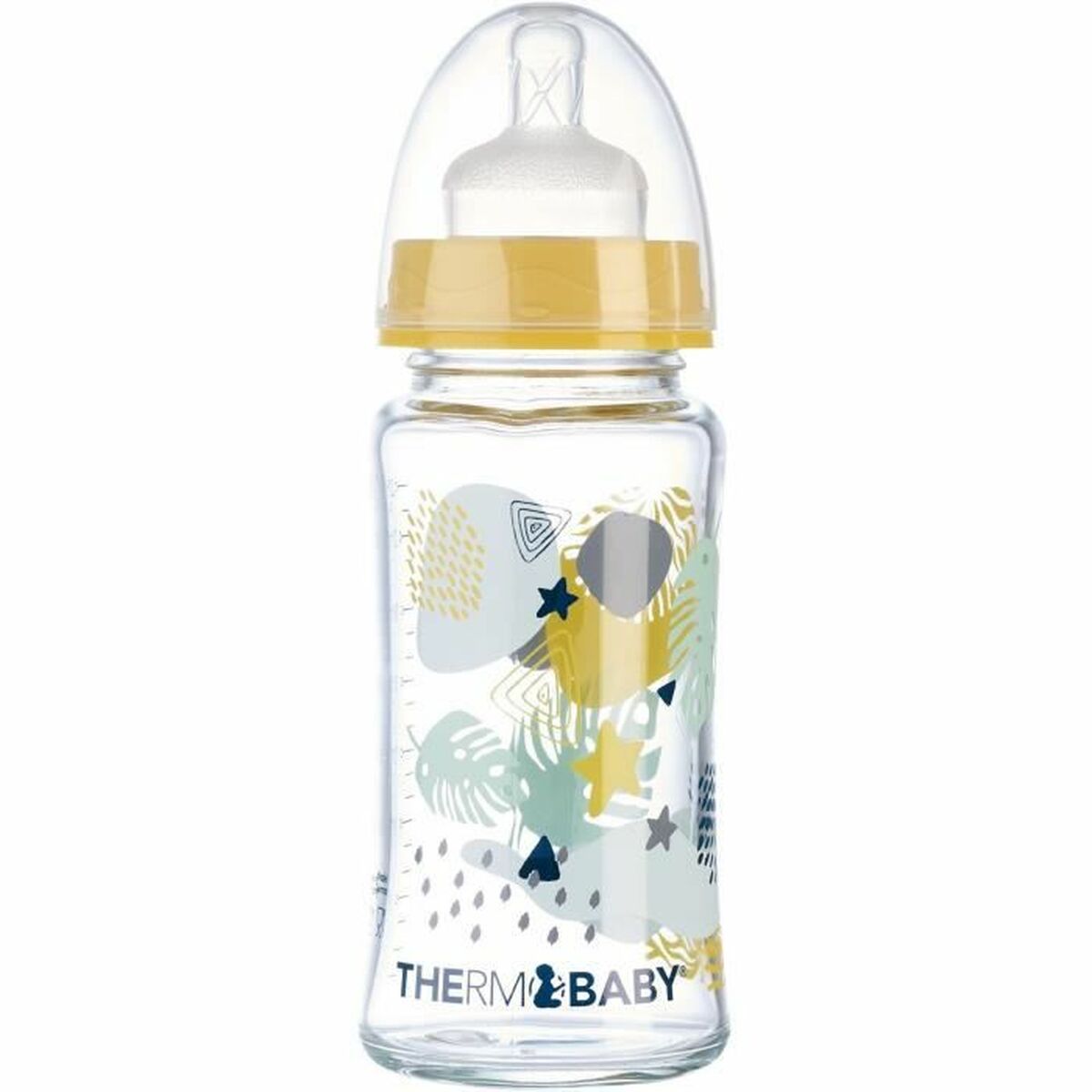 Încălzitor pentru biberon ThermoBaby - Bebelus, Alăptarea și hrănirea