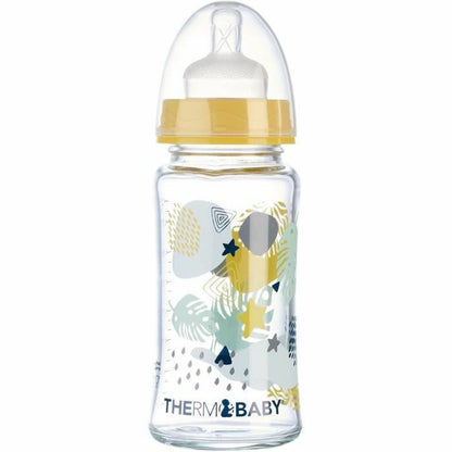 Încălzitor pentru biberon ThermoBaby - Bebelus, Alăptarea și hrănirea