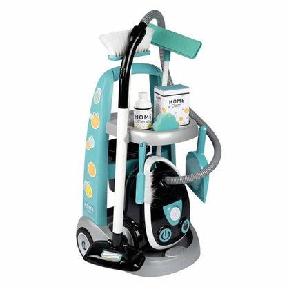 Jucărie interactivă Smoby Aspirator - Jucarii si jocuri, Imitații de jocuri