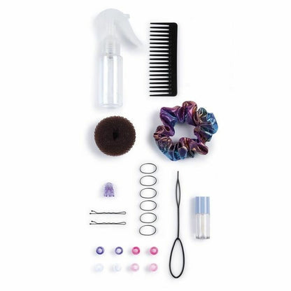 Păpușă bebeluș cu accesorii Smoby Easy to style - Jucarii si jocuri, Păpuși și accesorii