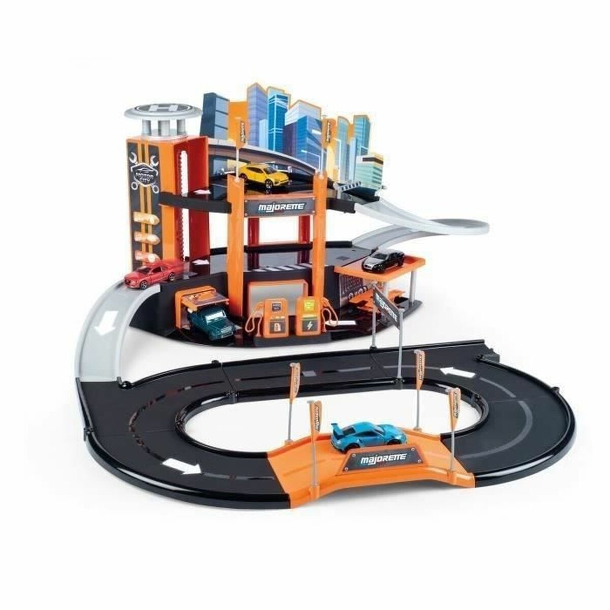 Playset Smoby - Jucarii si jocuri, Păpuși și figurine