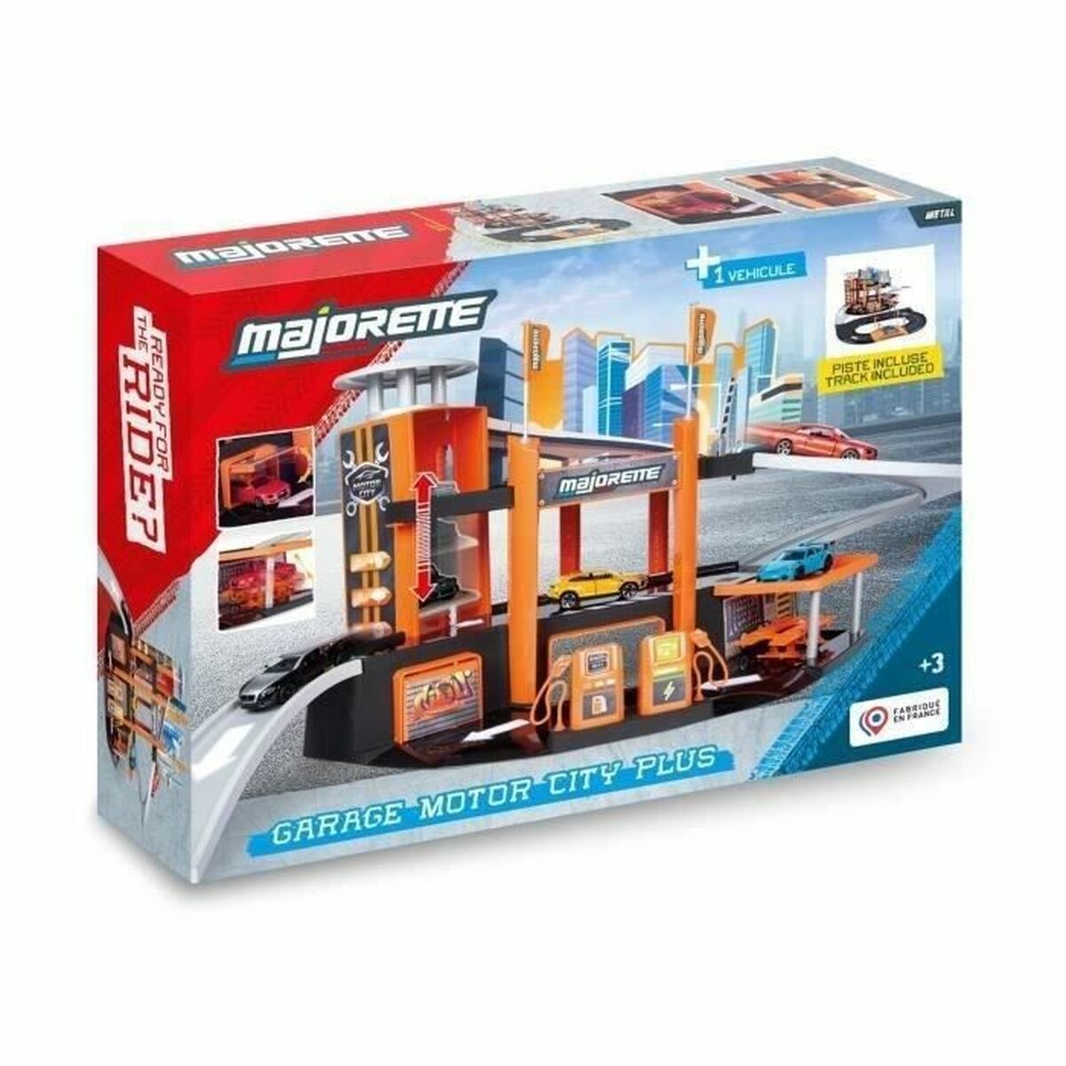 Playset Smoby - Jucarii si jocuri, Păpuși și figurine