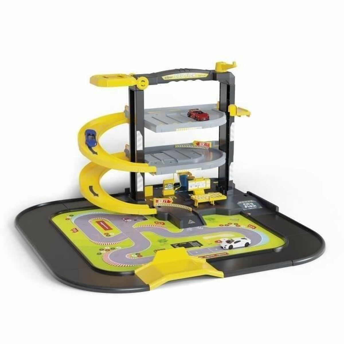Playset Smoby - Jucarii si jocuri, Păpuși și figurine