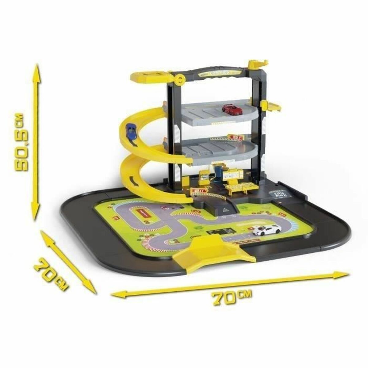 Playset Smoby - Jucarii si jocuri, Păpuși și figurine