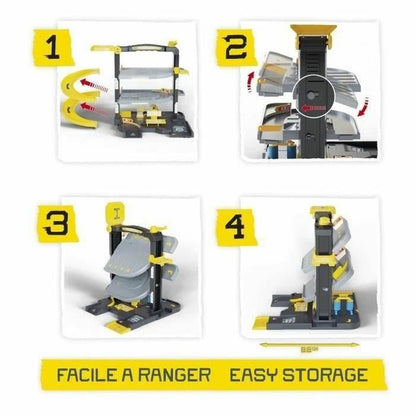 Playset Smoby - Jucarii si jocuri, Păpuși și figurine