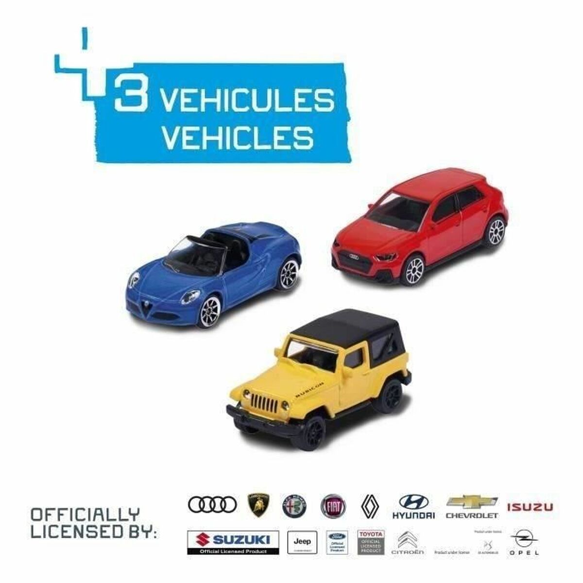 Playset Smoby - Jucarii si jocuri, Păpuși și figurine