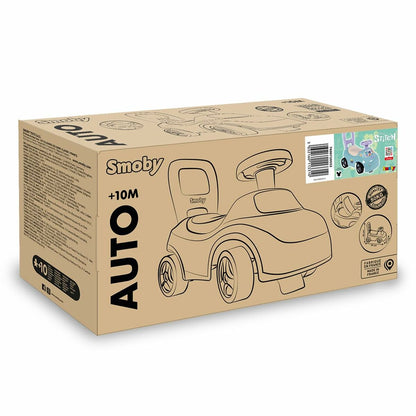 Kit de curățare et de depozitare Smoby - Jucarii si jocuri, Imitații de jocuri