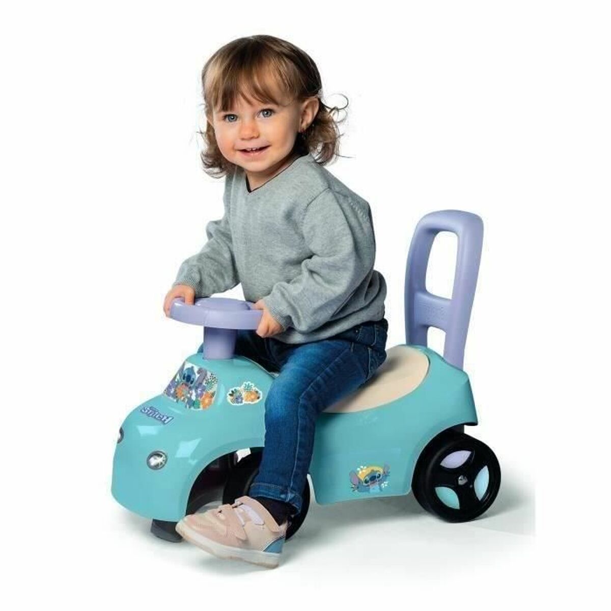 Kit de curățare et de depozitare Smoby - Jucarii si jocuri, Imitații de jocuri