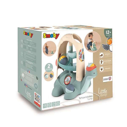 Circuit Smoby Plastic Broască țestoasă - Jucarii si jocuri, Păpuși și accesorii