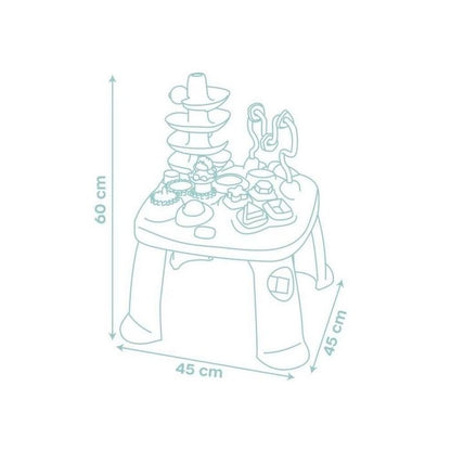 Jucărie de Pluș Smoby - Jucarii si jocuri, Jucării de pluș