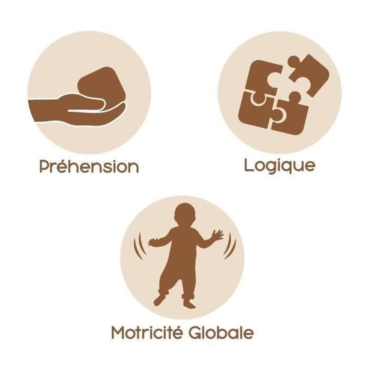 Jucărie de Pluș Smoby - Jucarii si jocuri, Jucării de pluș