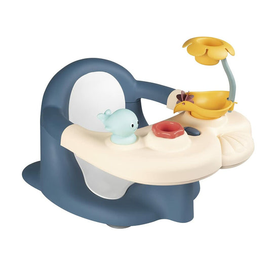 Scaun pentru copil Smoby 42 x 34 x 25 cm - Bebelus, Igienă și îngrijire