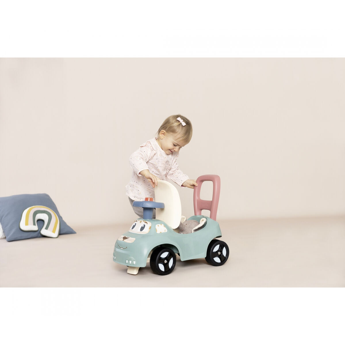 Accesorii pentru căsuțe de păpuși Smoby - Jucarii si jocuri, Păpuși și accesorii