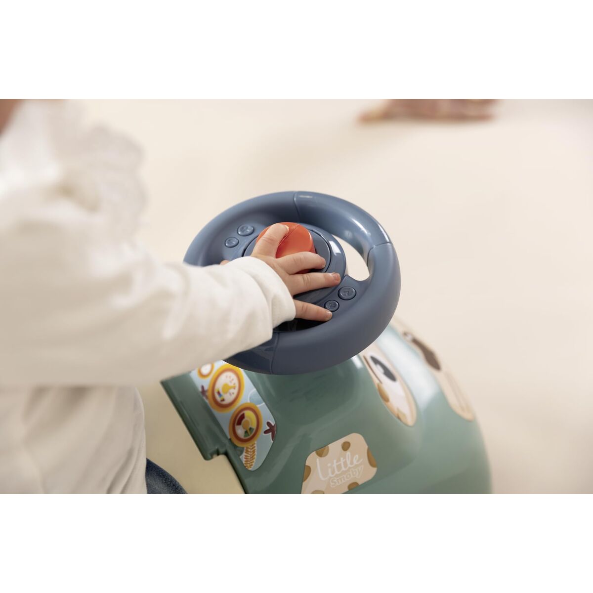 Accesorii pentru căsuțe de păpuși Smoby - Jucarii si jocuri, Păpuși și accesorii