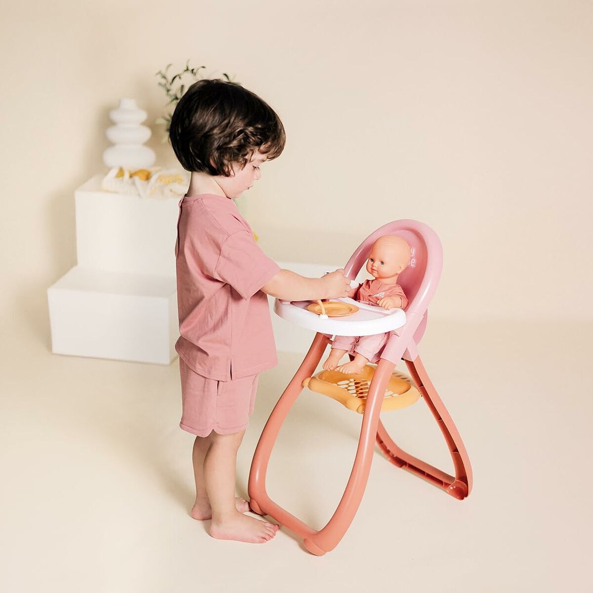 Playset Smoby - Jucarii si jocuri, Păpuși și figurine