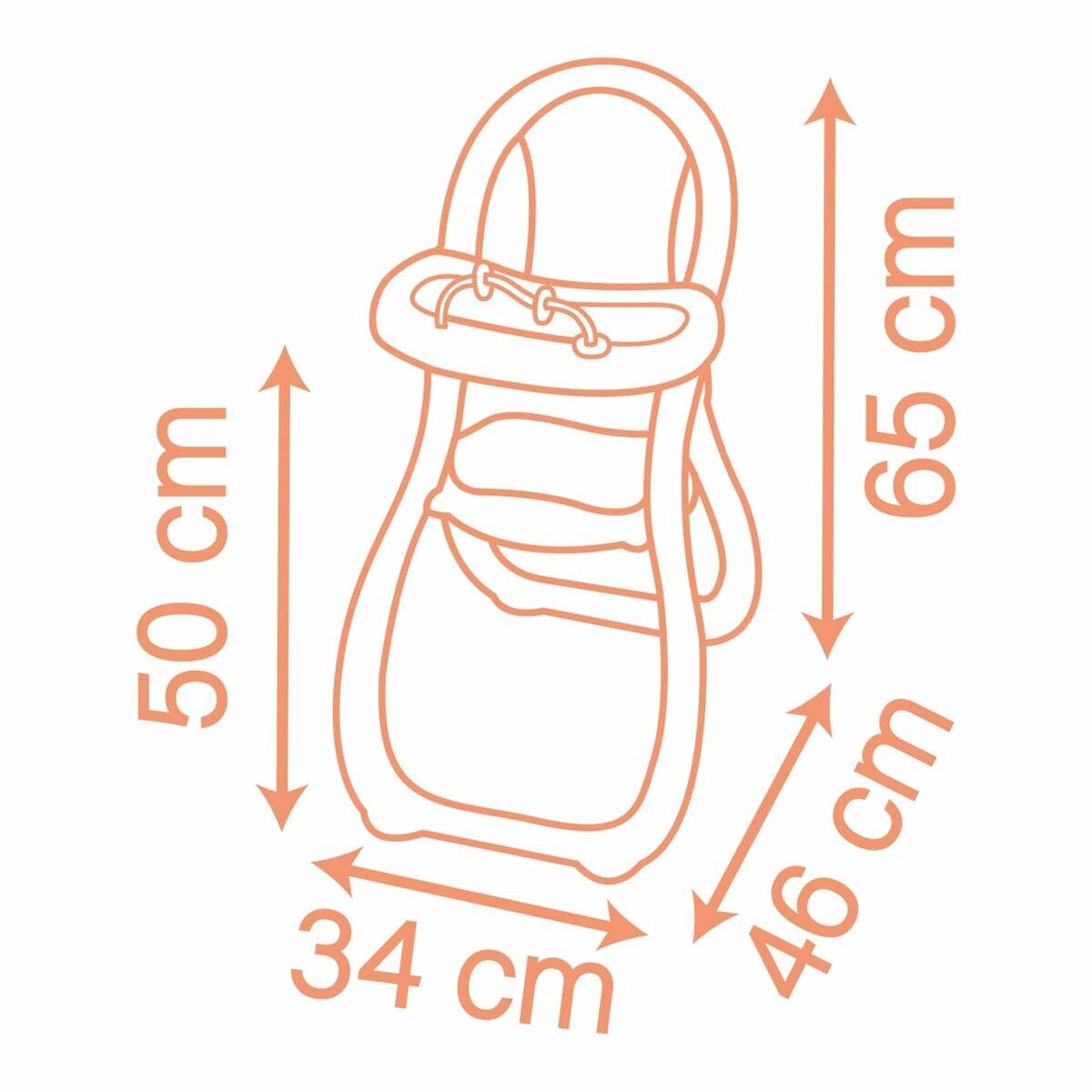 Playset Smoby - Jucarii si jocuri, Păpuși și figurine