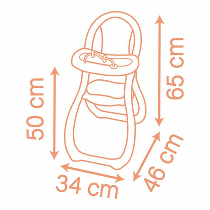 Playset Smoby - Jucarii si jocuri, Păpuși și figurine