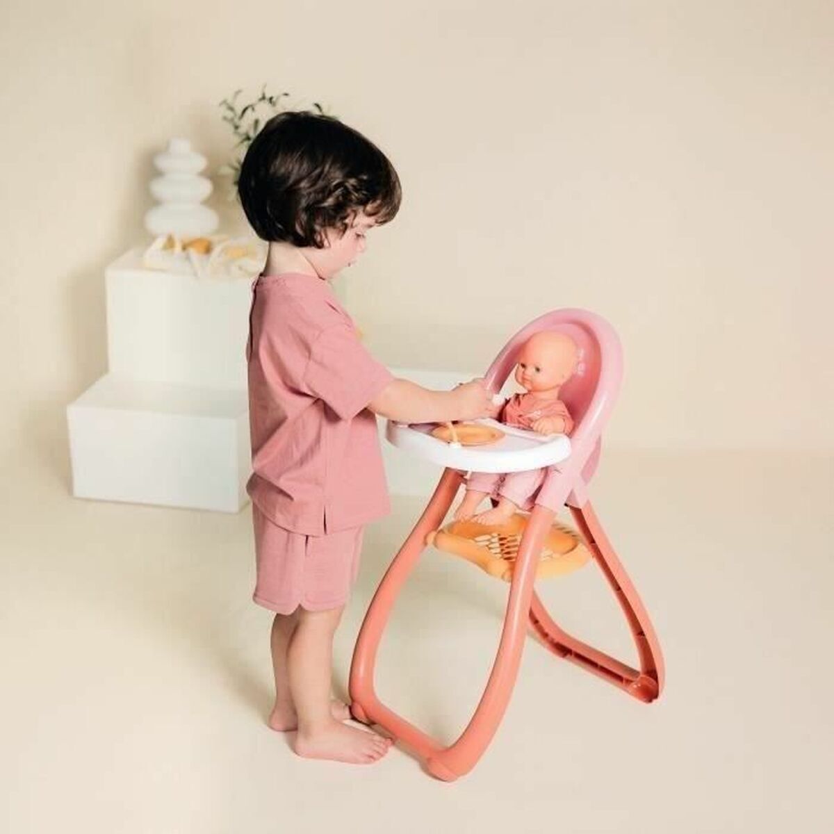 Playset Smoby - Jucarii si jocuri, Păpuși și figurine