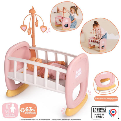 Playset Smoby - Jucarii si jocuri, Păpuși și figurine