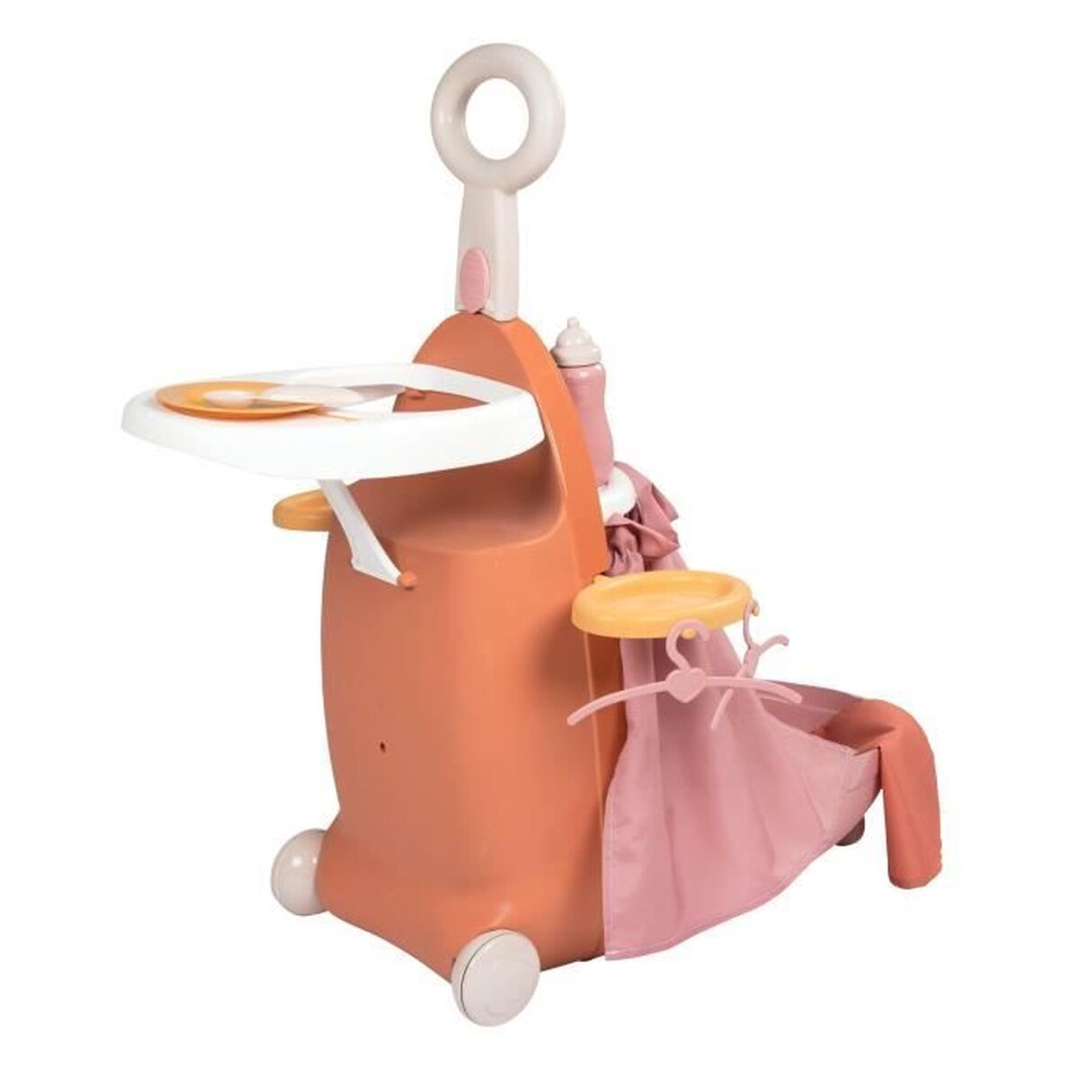 Accesorii pentru căsuțe de păpuși Smoby - Jucarii si jocuri, Păpuși și accesorii