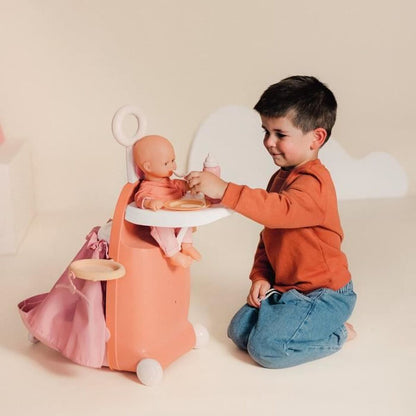 Accesorii pentru căsuțe de păpuși Smoby - Jucarii si jocuri, Păpuși și accesorii