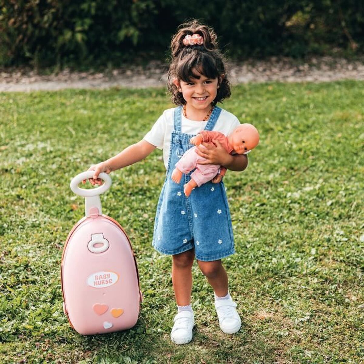 Accesorii pentru căsuțe de păpuși Smoby - Jucarii si jocuri, Păpuși și accesorii