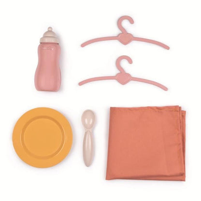 Accesorii pentru căsuțe de păpuși Smoby - Jucarii si jocuri, Păpuși și accesorii