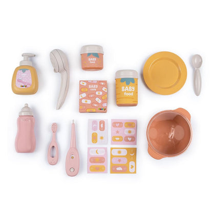 Joc de Plastilină Smoby - Jucarii si jocuri, Păpuși și accesorii