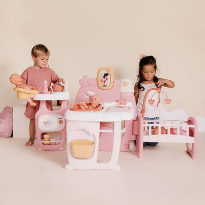 Joc de Plastilină Smoby - Jucarii si jocuri, Păpuși și accesorii