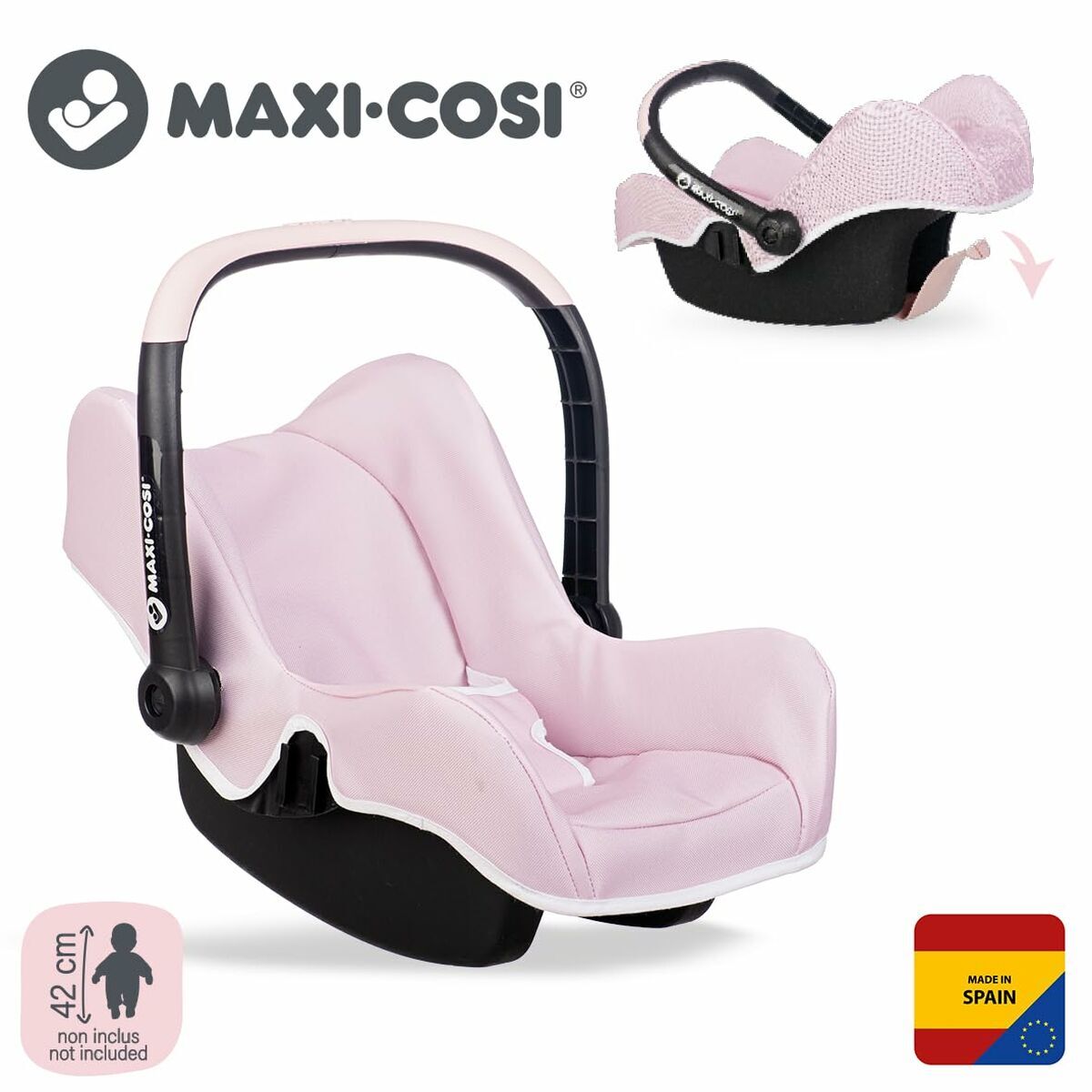 Kit de curățare et de depozitare Smoby - Jucarii si jocuri, Imitații de jocuri