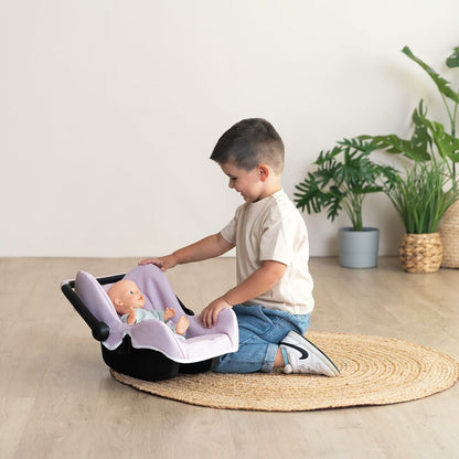 Kit de curățare et de depozitare Smoby - Jucarii si jocuri, Imitații de jocuri